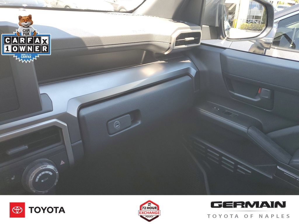 Used 2026 Toyota 4Runner TRD Off-Road AWD/4WD image 35