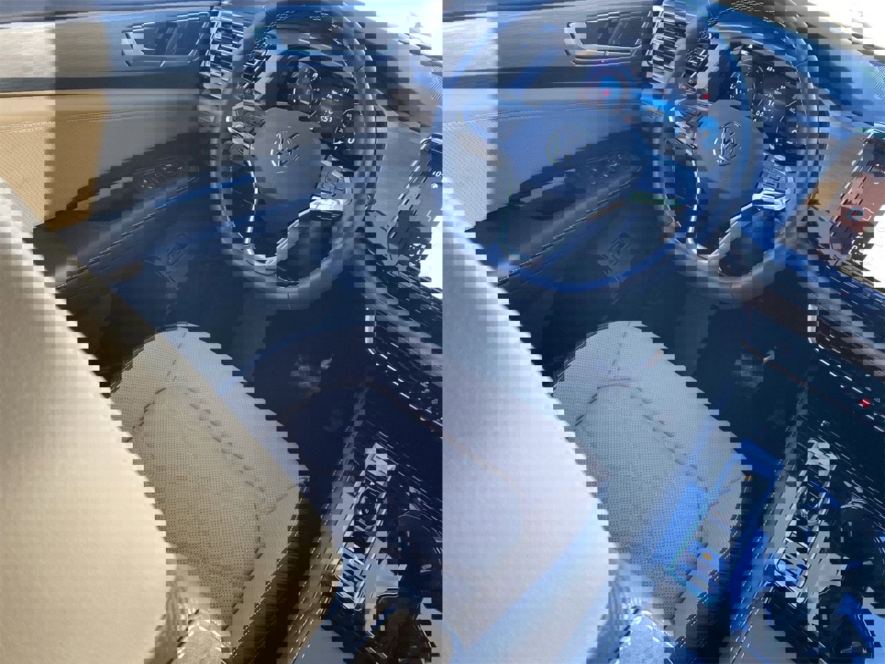 New 2026 Volkswagen Atlas Cross Sport SE image 10