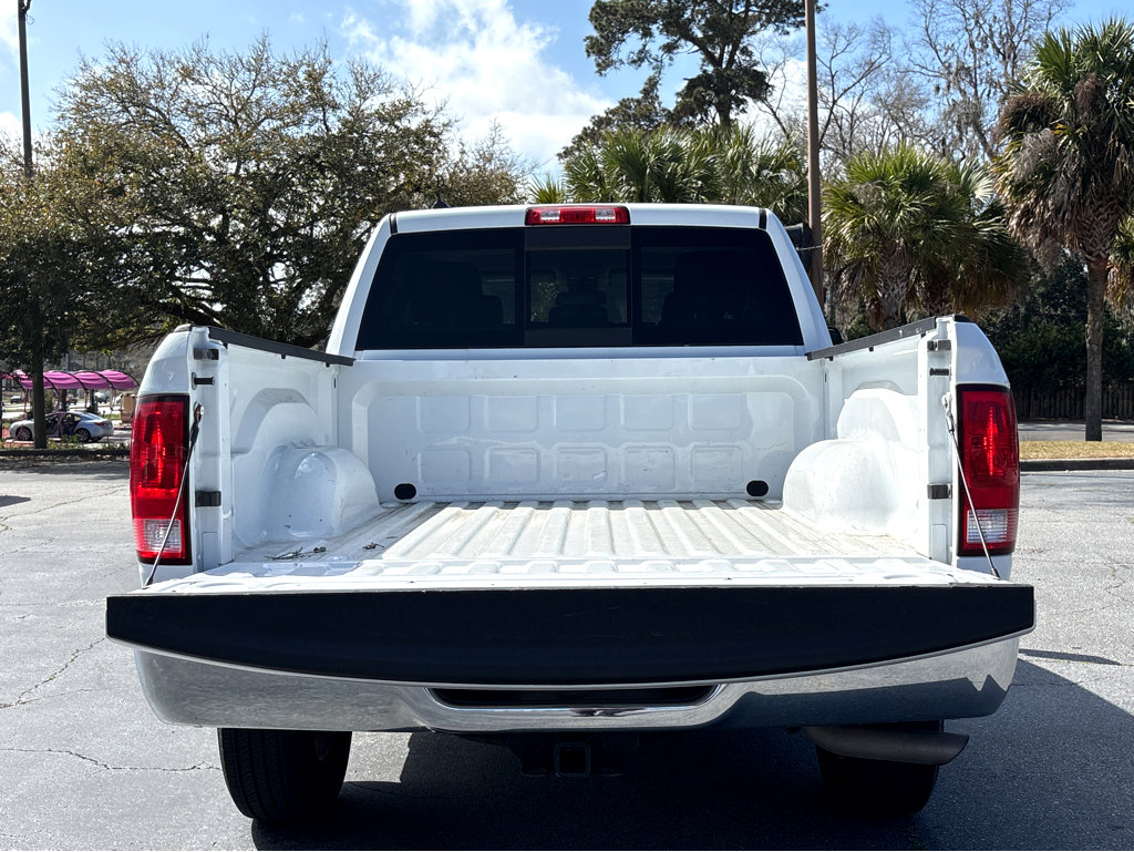 Used 2023 RAM 1500 Classic SLT w/ Trailer & Traction Group image 24