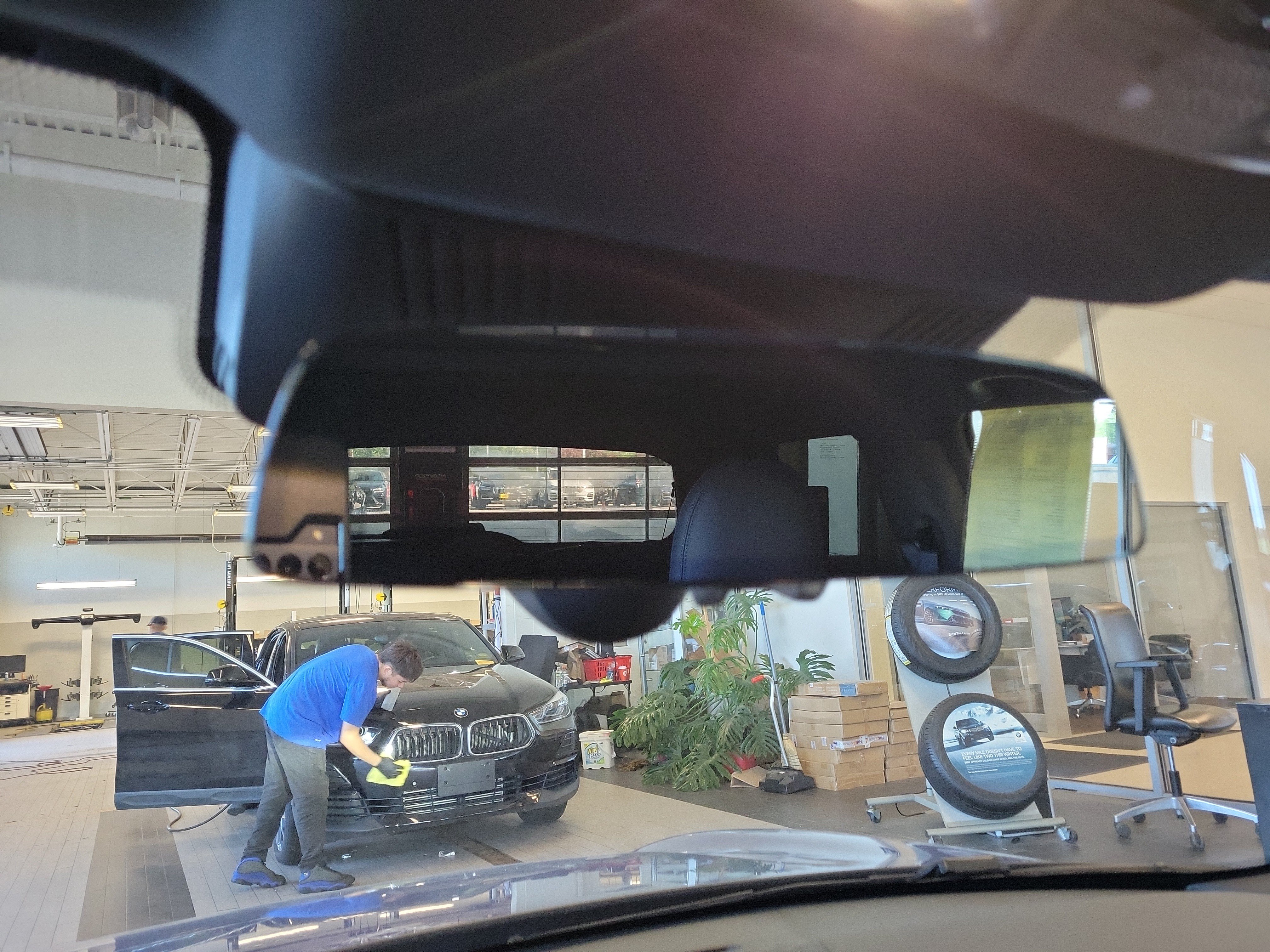 Used 2025 MINI Cooper S FWD image 27