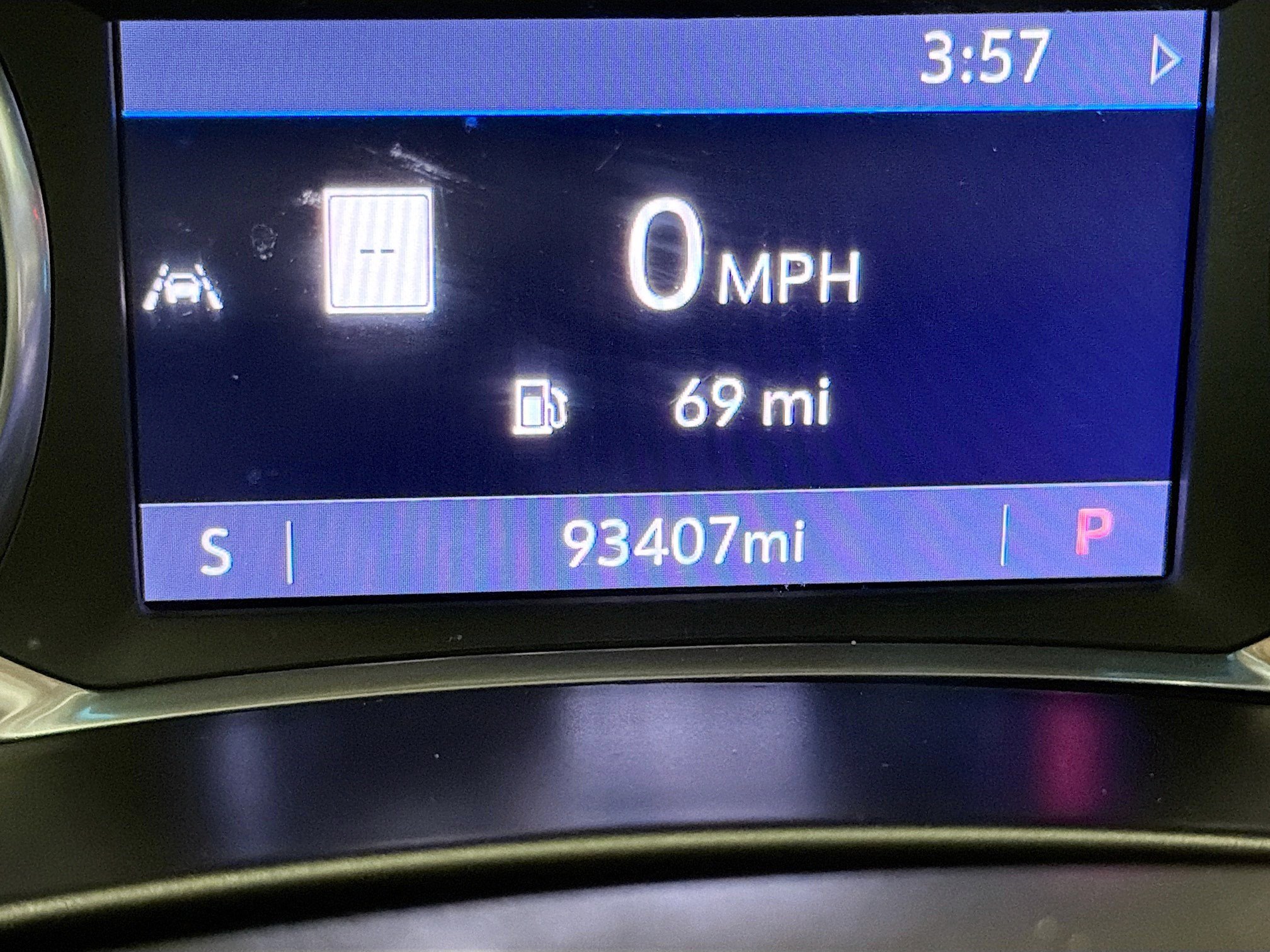 Used 2022 Chevrolet Equinox LT AWD/4WD image 8