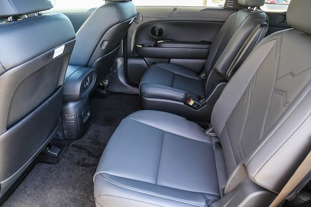 New 2026 Hyundai Palisade XRT Pro AWD/4WD image 22