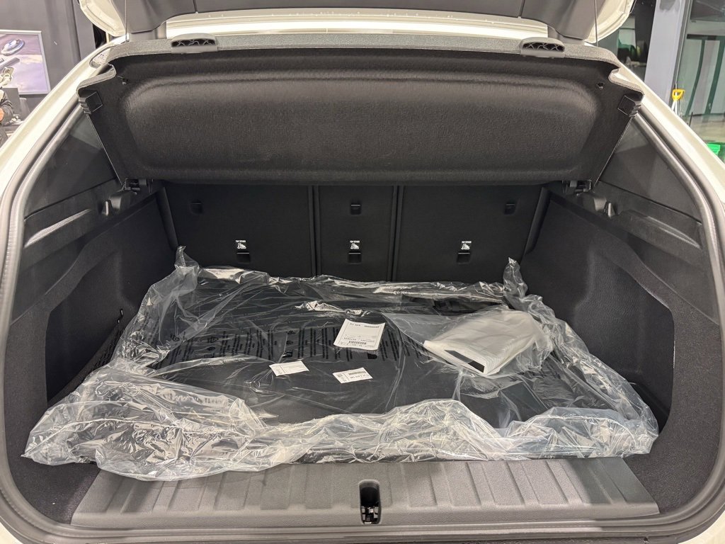 New 2026 BMW X2 M35i w/ Technology Package image 24