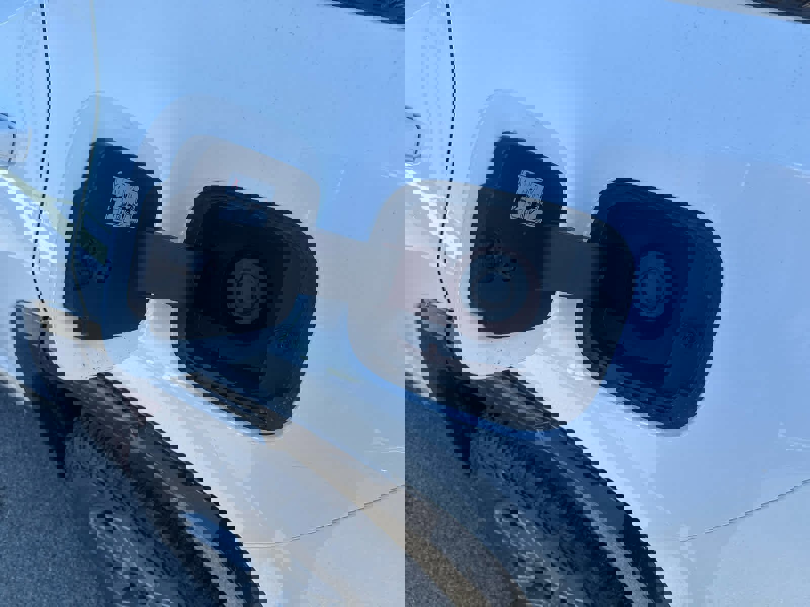 New 2026 GMC Terrain AT4 image 10