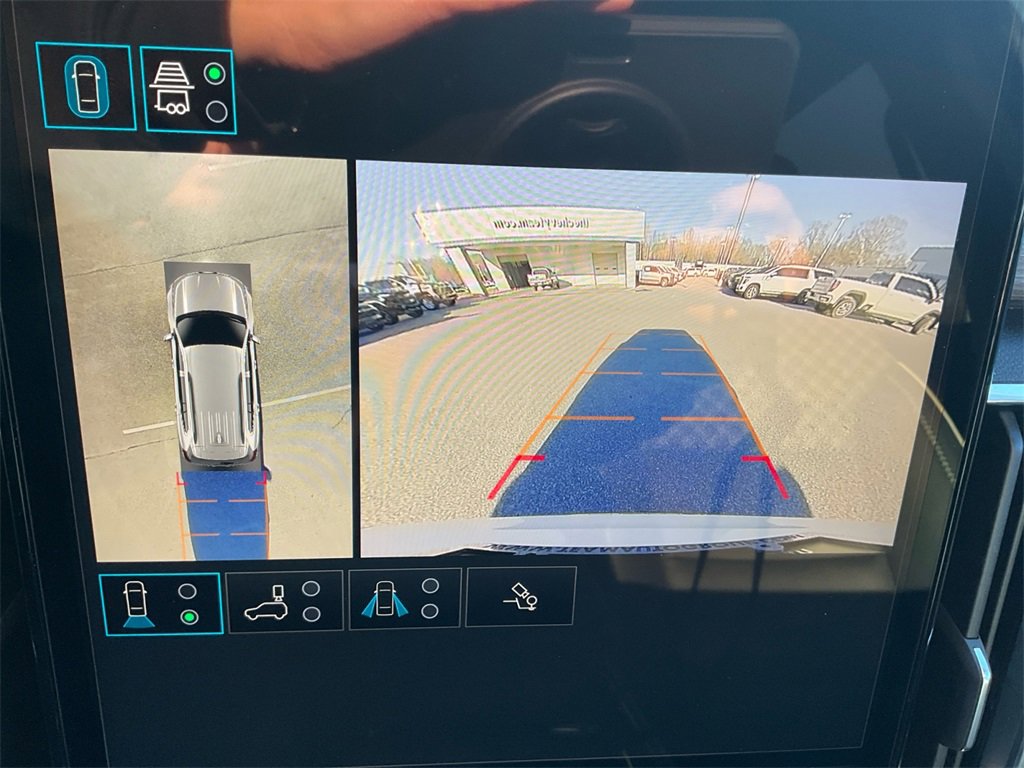 New 2026 GMC Acadia Denali w/ Super Cruise Package image 20