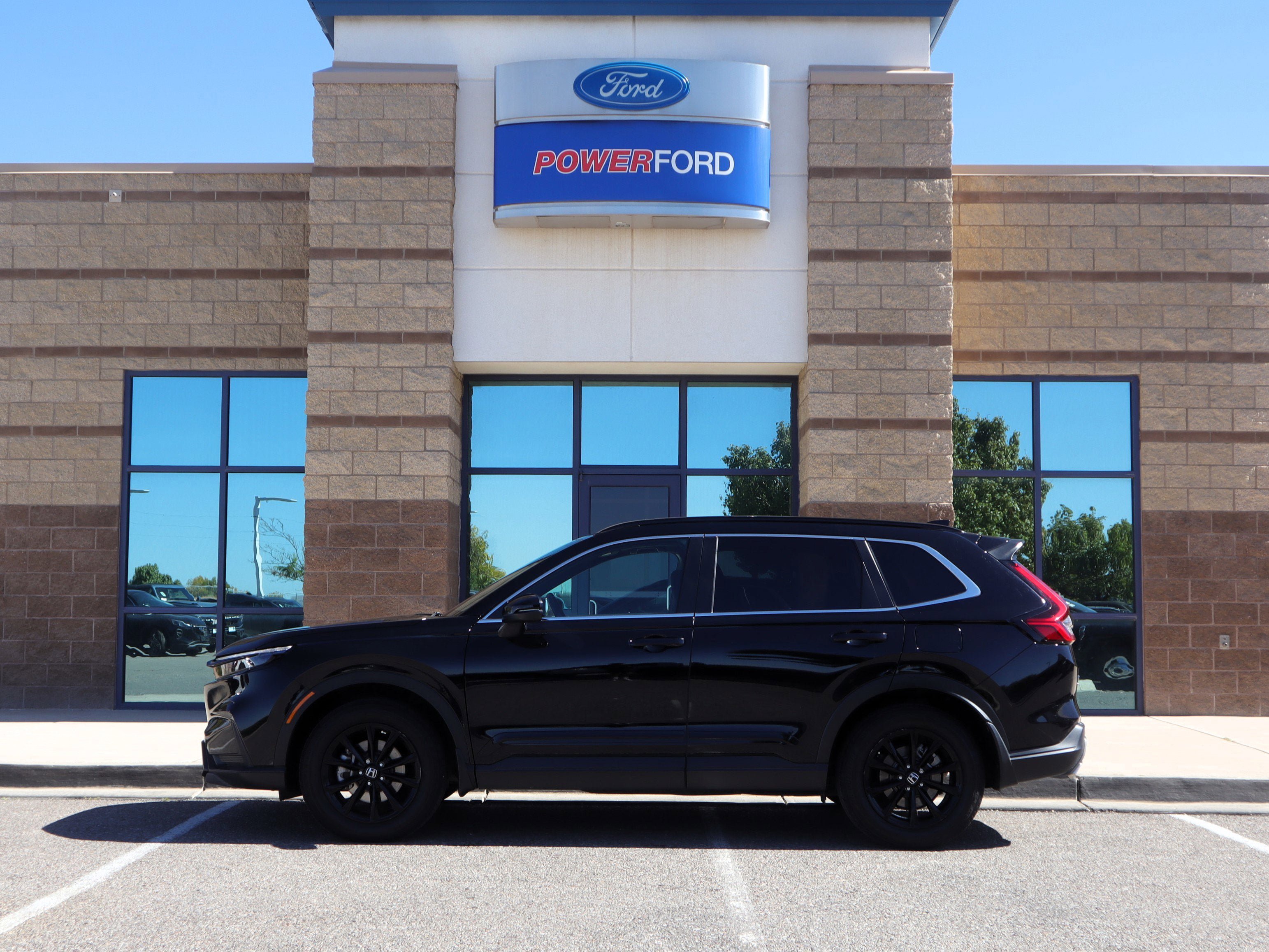 Used 2023 Honda CR-V Sport image 9
