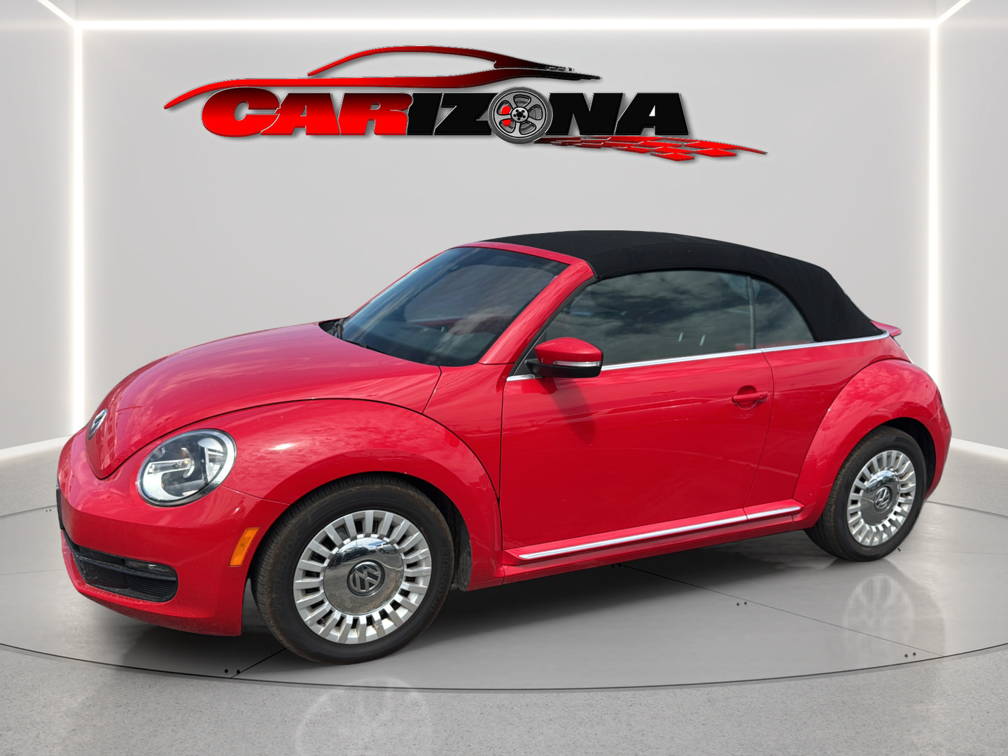 Used 2016 Volkswagen Beetle 1.8T SE FWD image 11