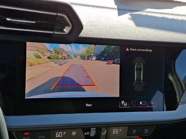 New 2026 Audi A3 2.0T Premium AWD/4WD image 14