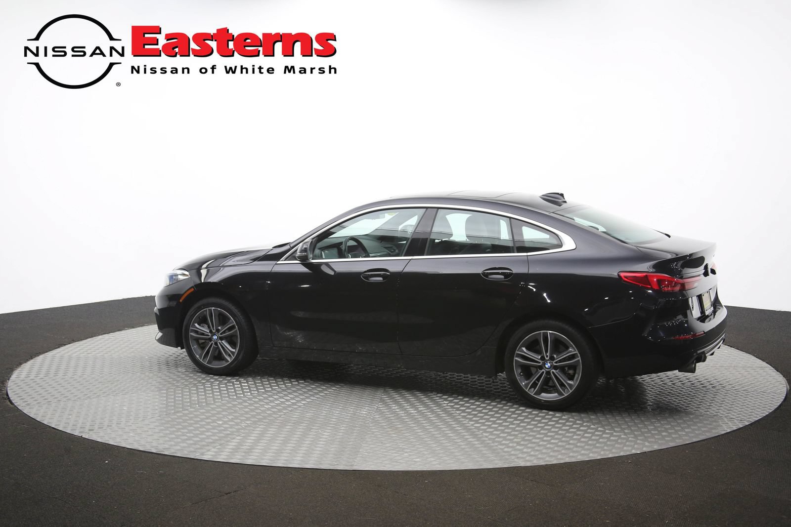 Used 2024 BMW 228i Gran Coupe FWD image 61