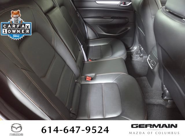 Used 2023 MAZDA CX-5 AWD 2.5 S image 21