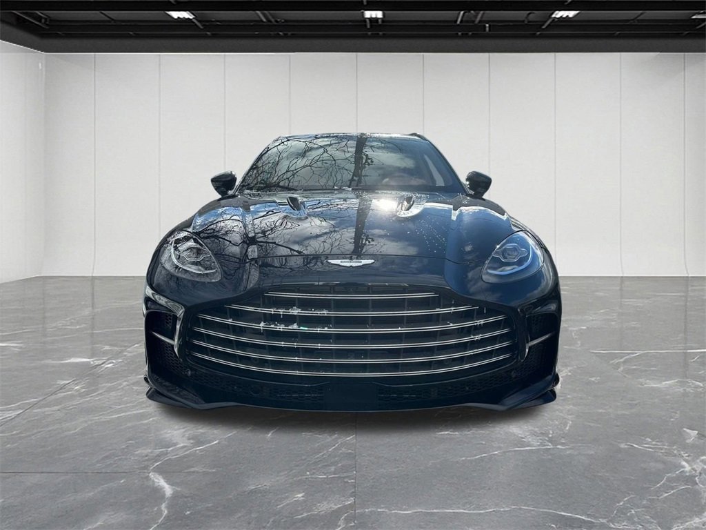 New 2026 Aston Martin DBX 707 image 14