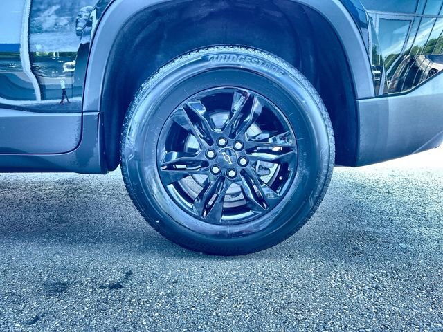Certified 2023 Chevrolet Traverse LT w/ Midnight/Sport Edition AWD/4WD image 31
