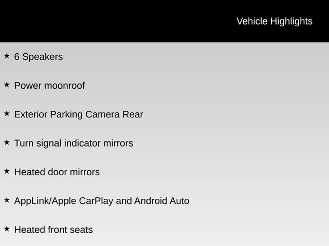 Used 2024 MAZDA MAZDA3 s image 5
