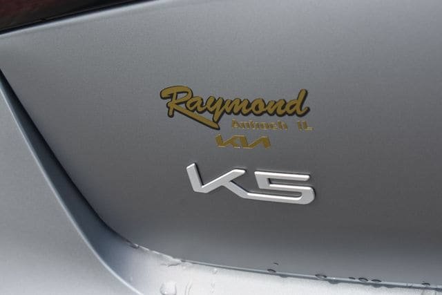 New 2026 Kia K5 GT-Line w/ GT-Line Premium Package AWD/4WD image 18