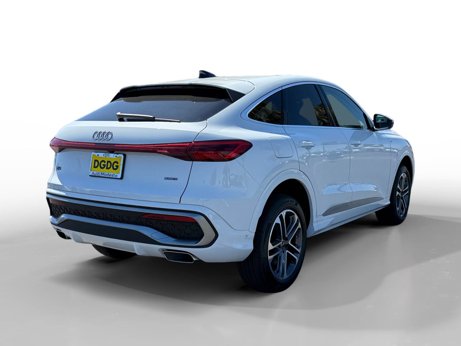 New 2026 Audi Q5 Premium Plus AWD/4WD image 5