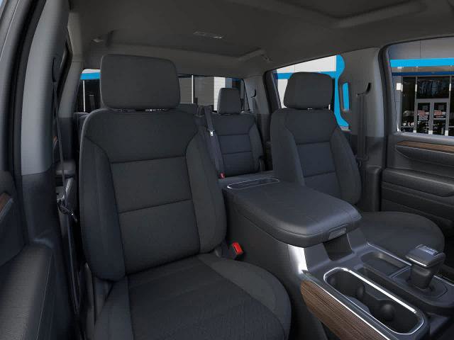 New 2026 Chevrolet Silverado 1500 RST image 16