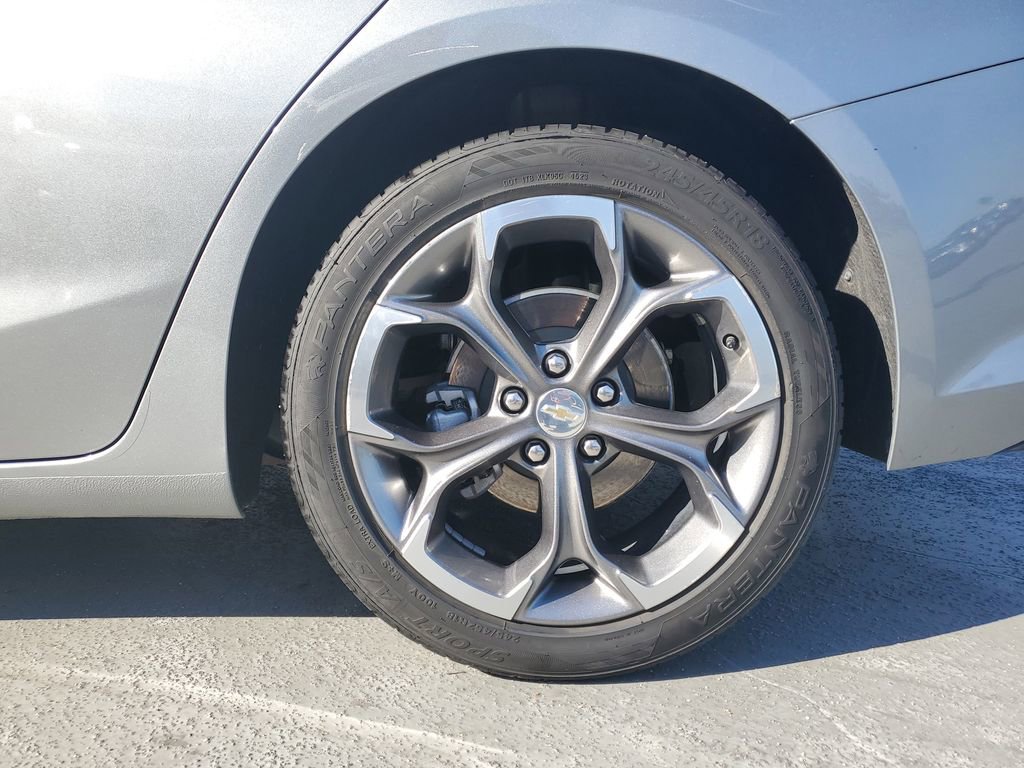 Used 2024 Chevrolet Malibu LT image 5