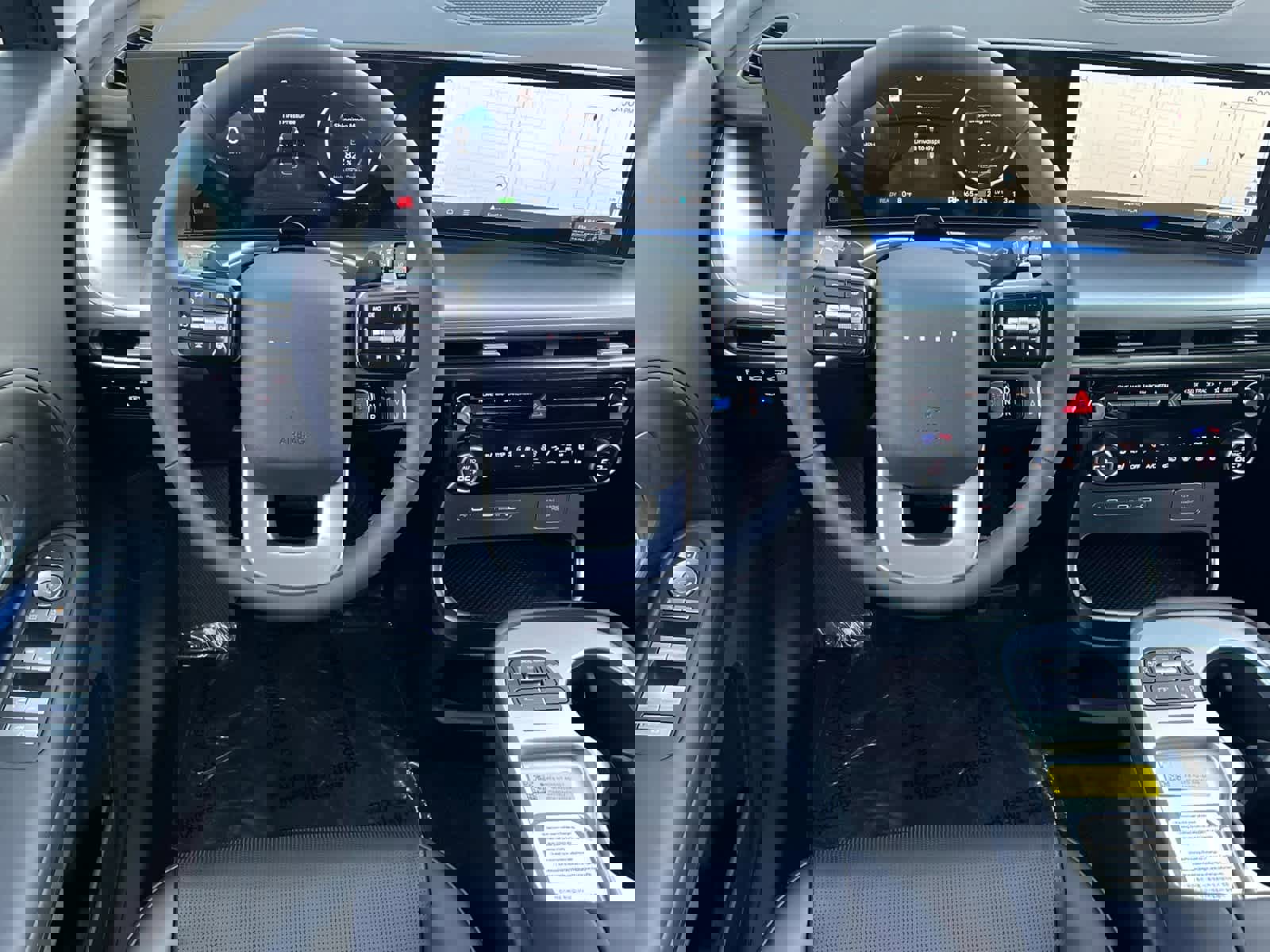 New 2026 Hyundai Ioniq 9 SEL image 14