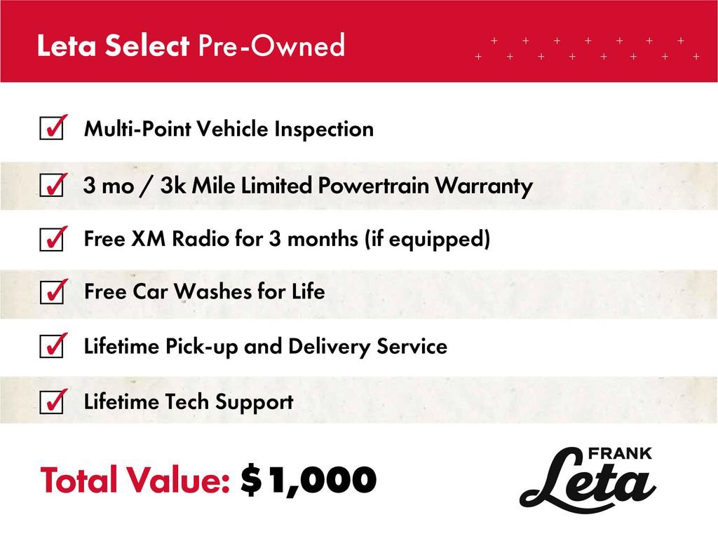 Used 2017 Kia K900 Premium RWD image 2