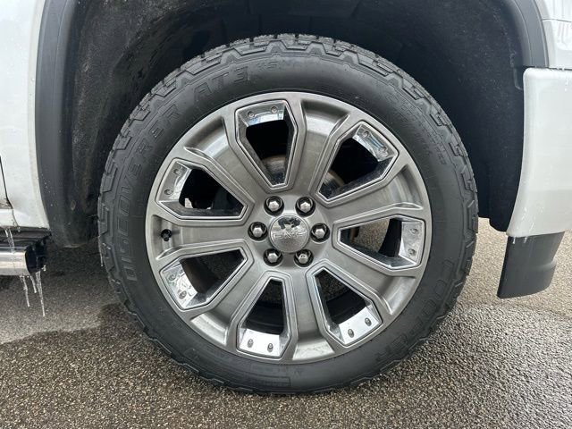 Used 2018 GMC Sierra 1500 Denali w/ Denali Ultimate Package image 6