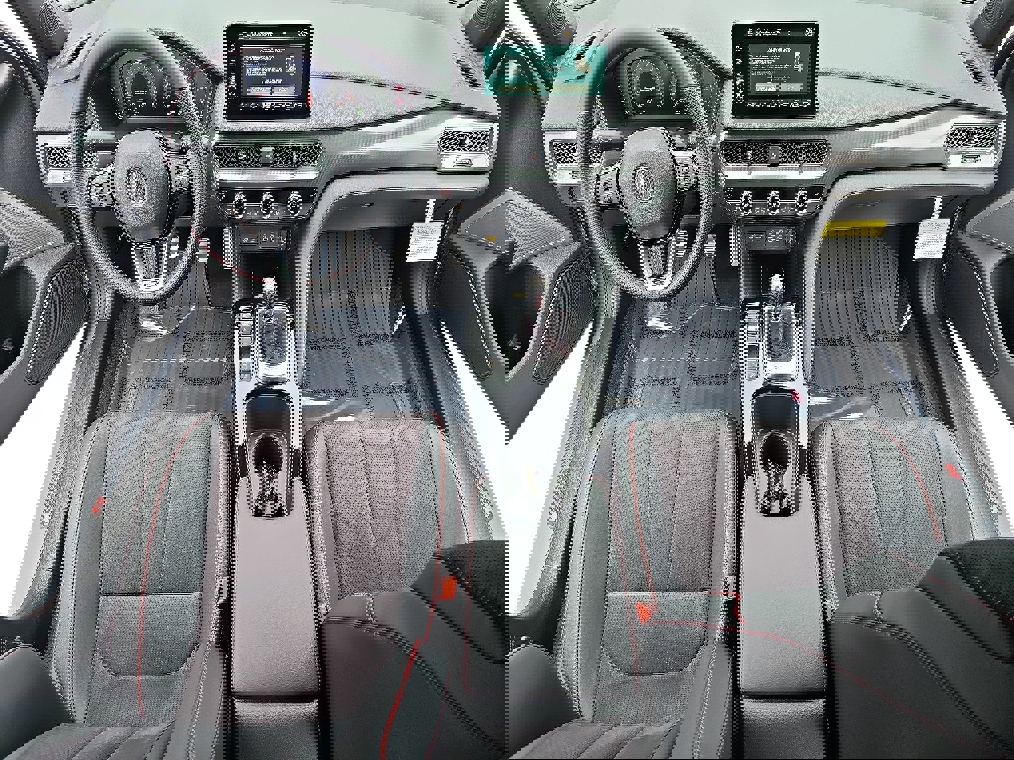 New 2026 Acura Integra Type S image 9