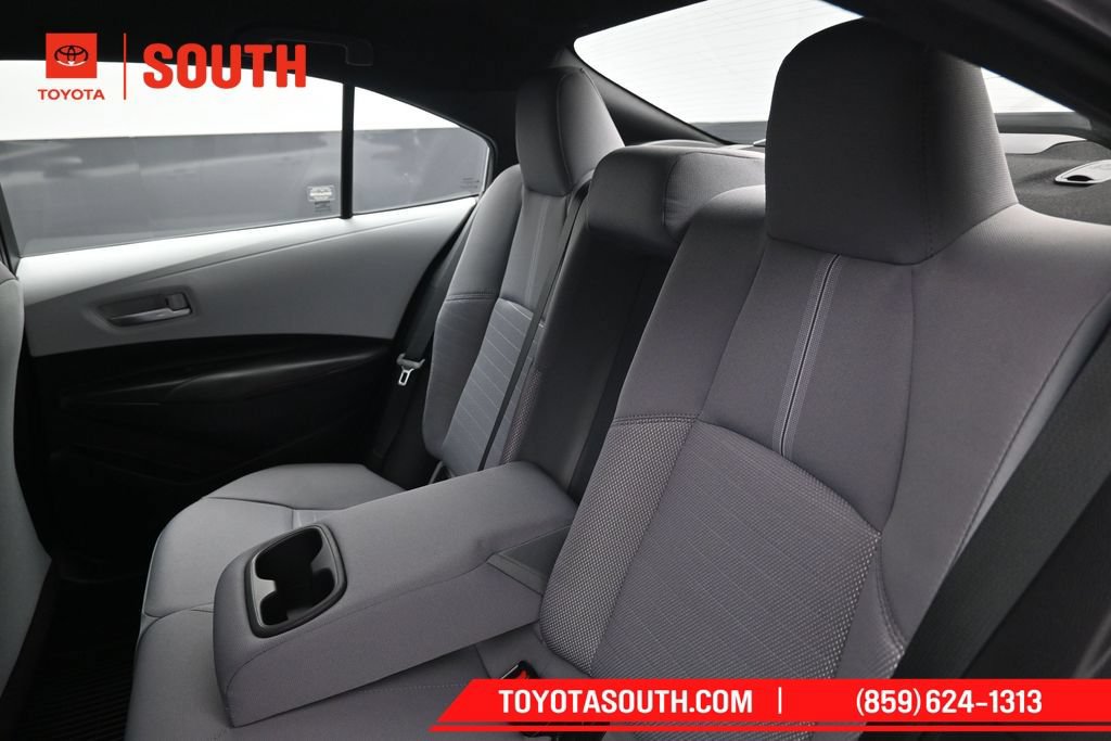 Used 2024 Toyota Corolla SE FWD image 24