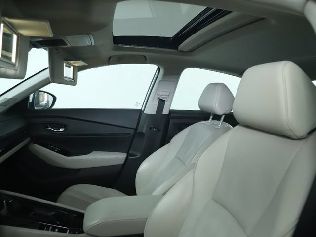 Used 2025 Honda Accord Touring image 22