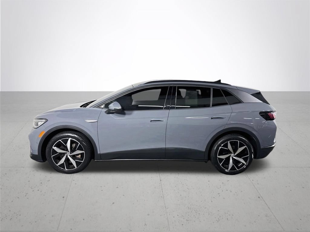 Certified 2023 Volkswagen ID.4 Pro S RWD image 10