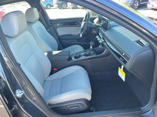 New 2026 Honda Civic Sport Touring image 16