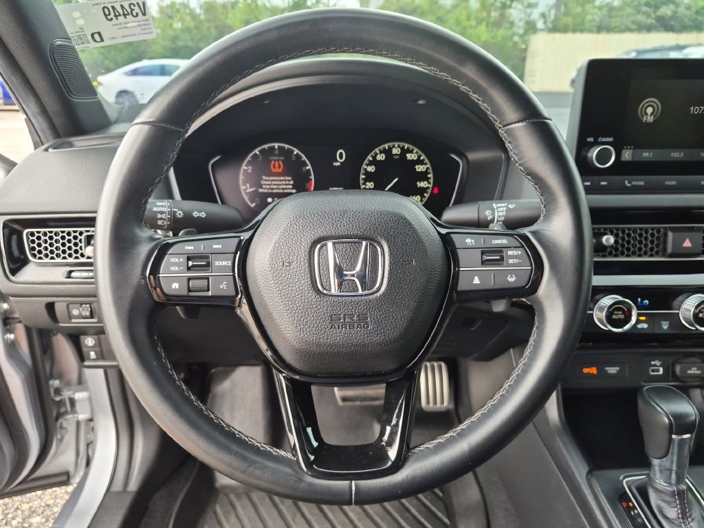 Used 2024 Honda Civic Sport image 34