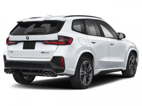New 2026 BMW X1 M35i w/ Technology Package AWD/4WD image 5