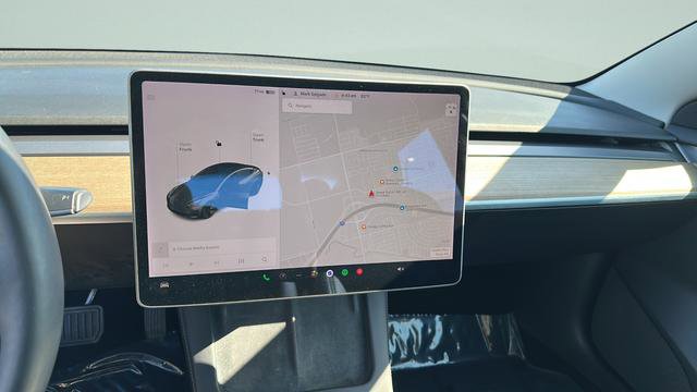 Used 2021 Tesla Model 3 Standard Range Plus RWD image 14