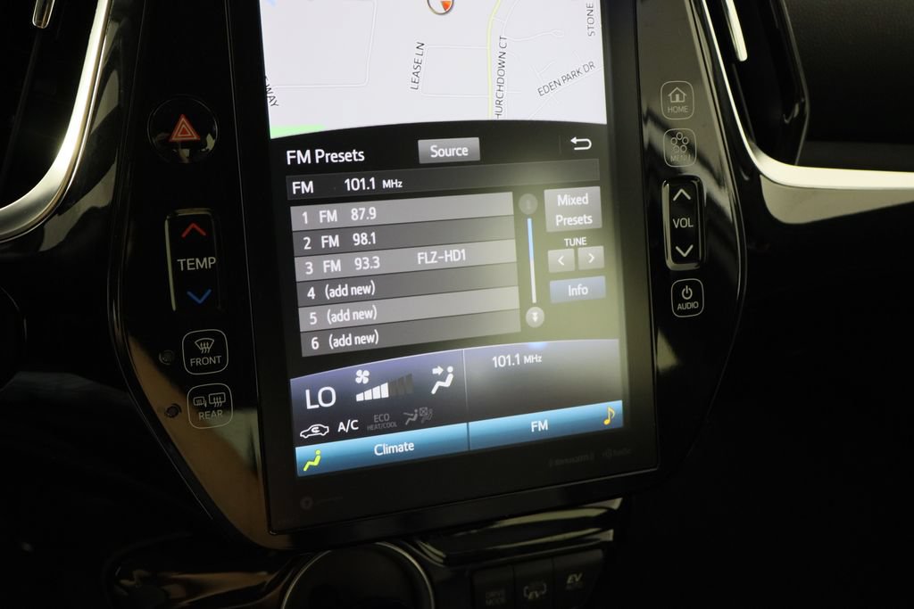 Used 2020 Toyota Prius Prime XLE FWD image 25