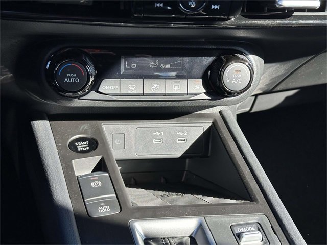 New 2026 Nissan Kicks SV image 21