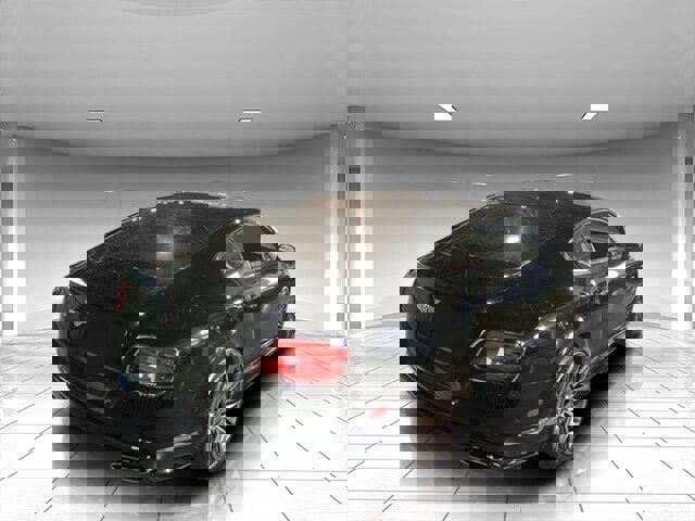 Used 2015 Bentley Continental GT Speed image 3