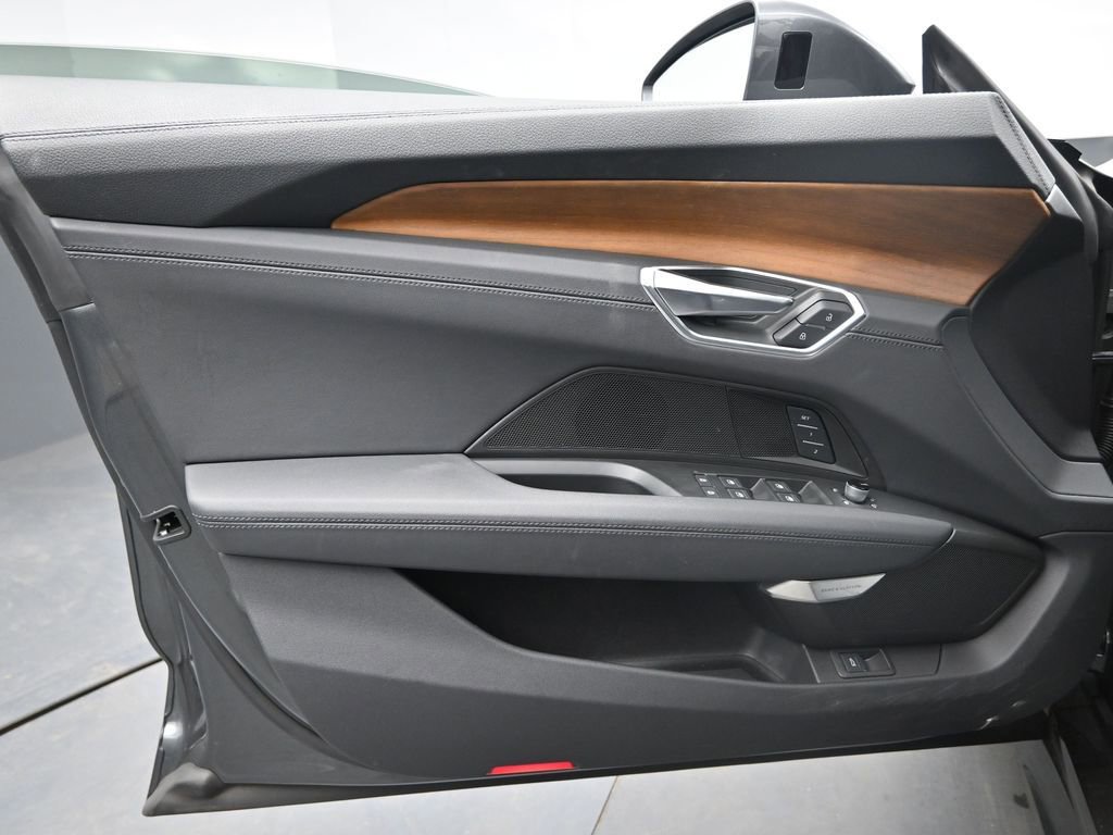 Used 2023 Audi e-tron GT Premium Plus image 24