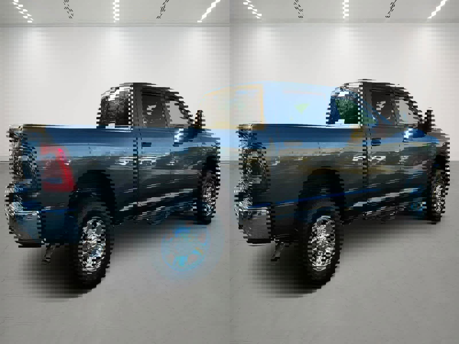 Used 2024 RAM 2500 Tradesman w/ Towing Technology Group image 4