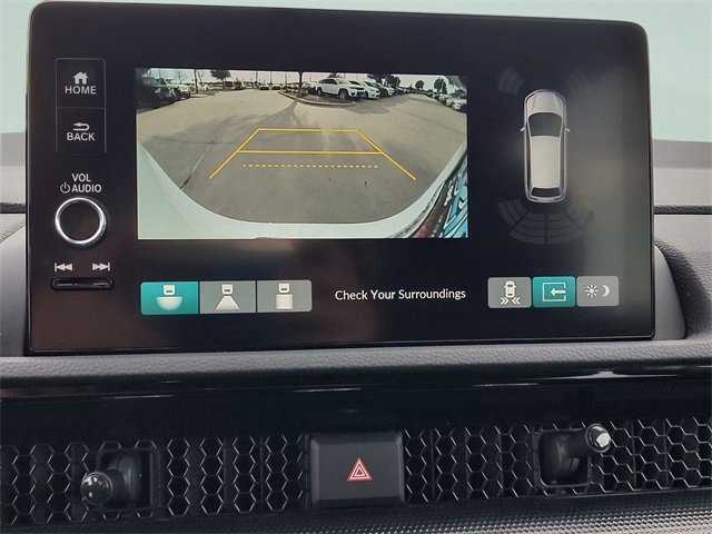 Used 2023 Honda CR-V Sport Touring image 34