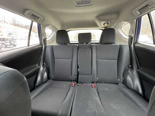 Used 2015 Toyota RAV4 LE image 27