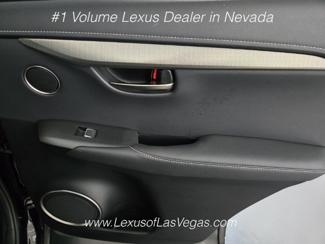 Used 2018 Lexus NX 300 F Sport w/ F Sport Premium Package AWD/4WD image 22