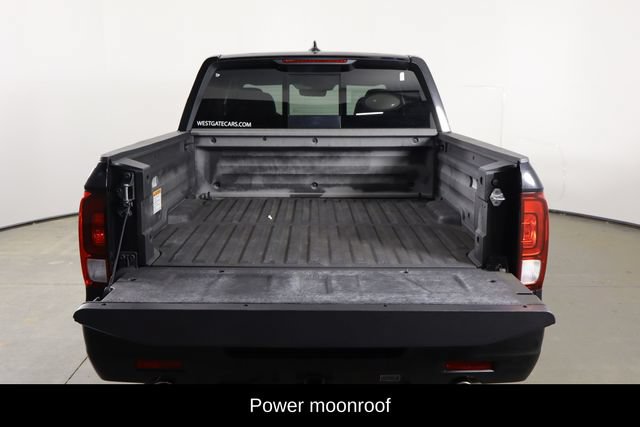 Used 2023 Honda Ridgeline RTL image 17