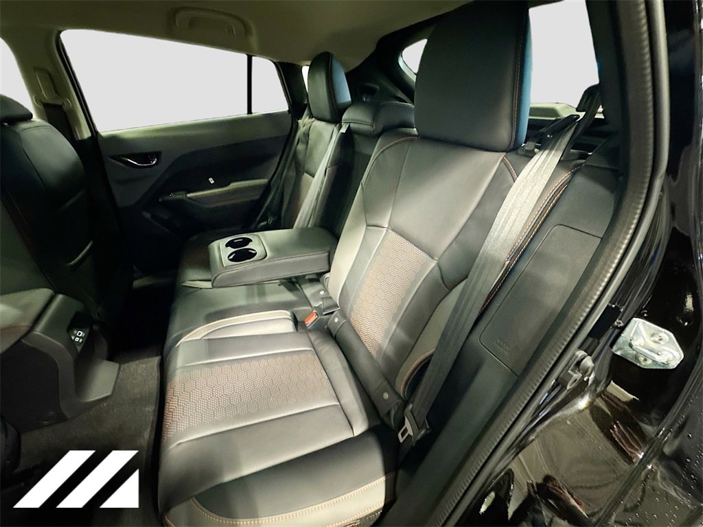 New 2026 Subaru Crosstrek 2.5i Limited image 24