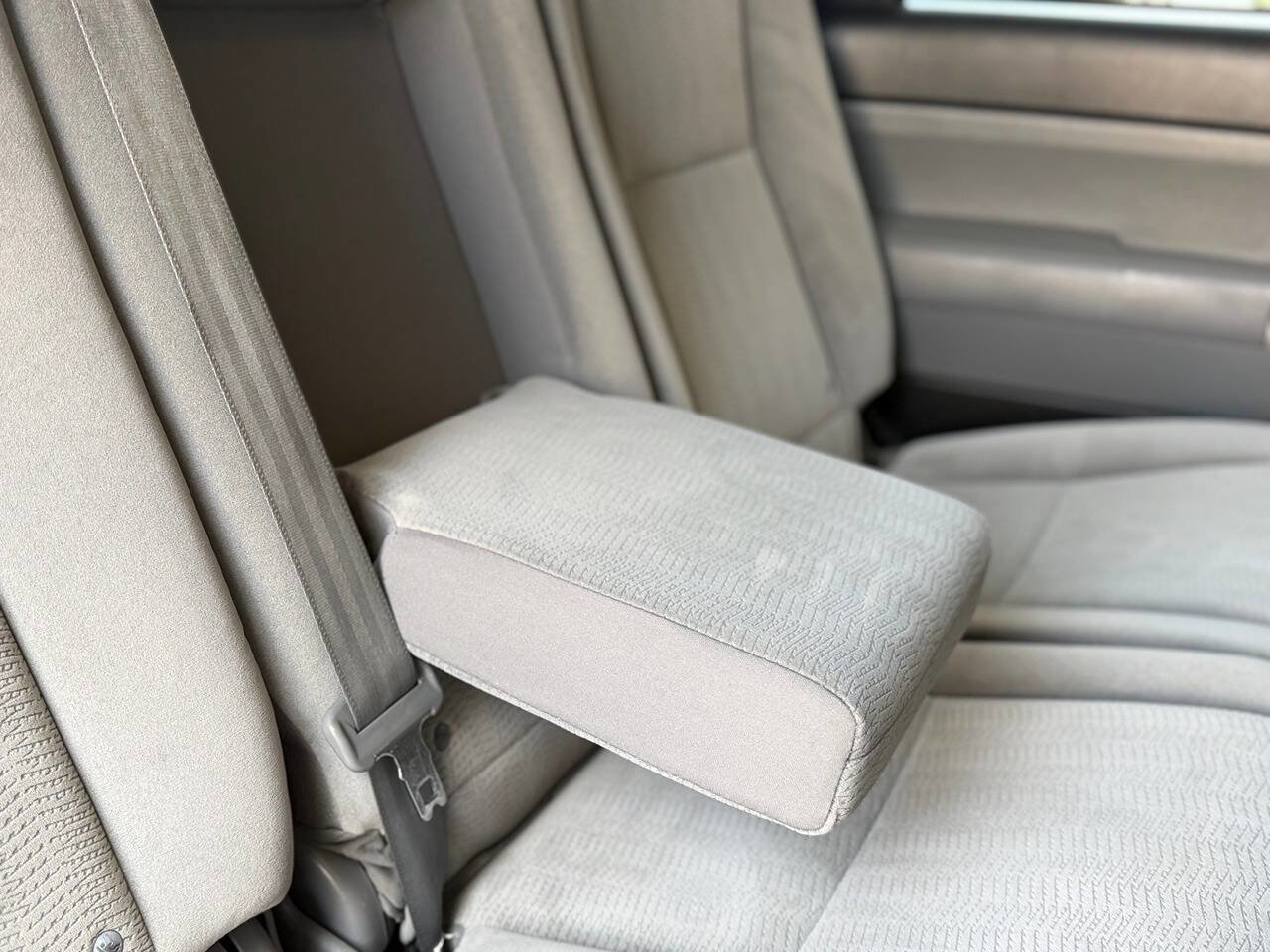 Used 2008 Toyota Sequoia SR5 image 50