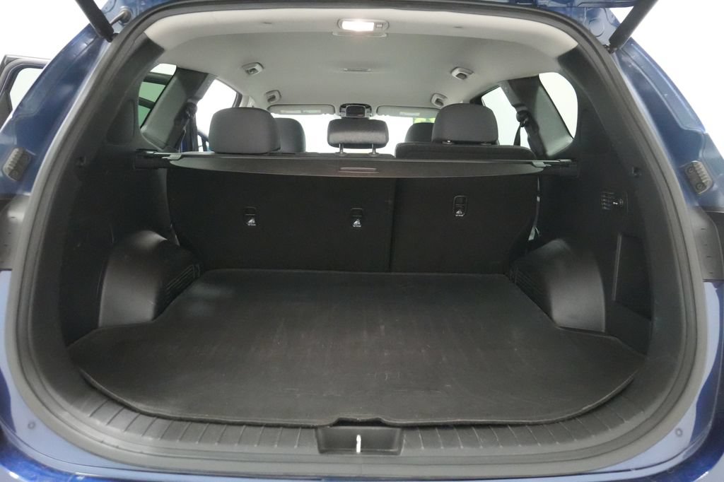 Used 2023 Hyundai Santa Fe SEL w/ Cargo Package FWD image 20