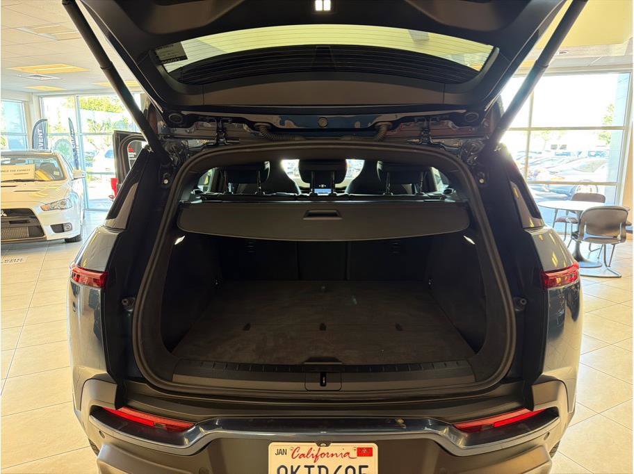 Used 2023 Fisker Ocean Extreme AWD/4WD image 30