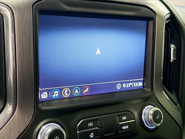 Certified 2020 GMC Sierra 3500 Denali image 13