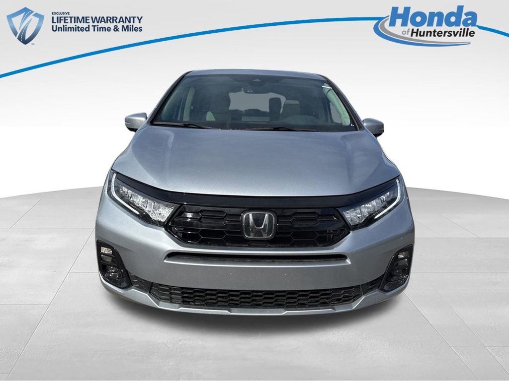 New 2026 Honda Odyssey Elite image 2