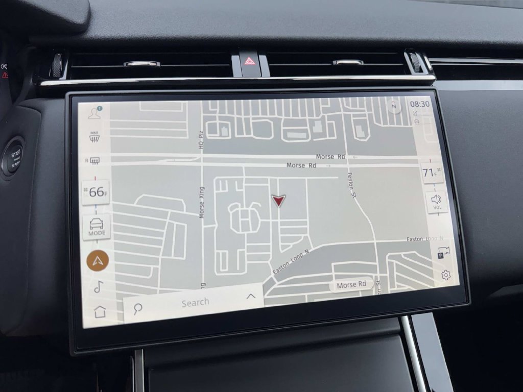 New 2026 Land Rover Range Rover Velar S AWD/4WD image 25