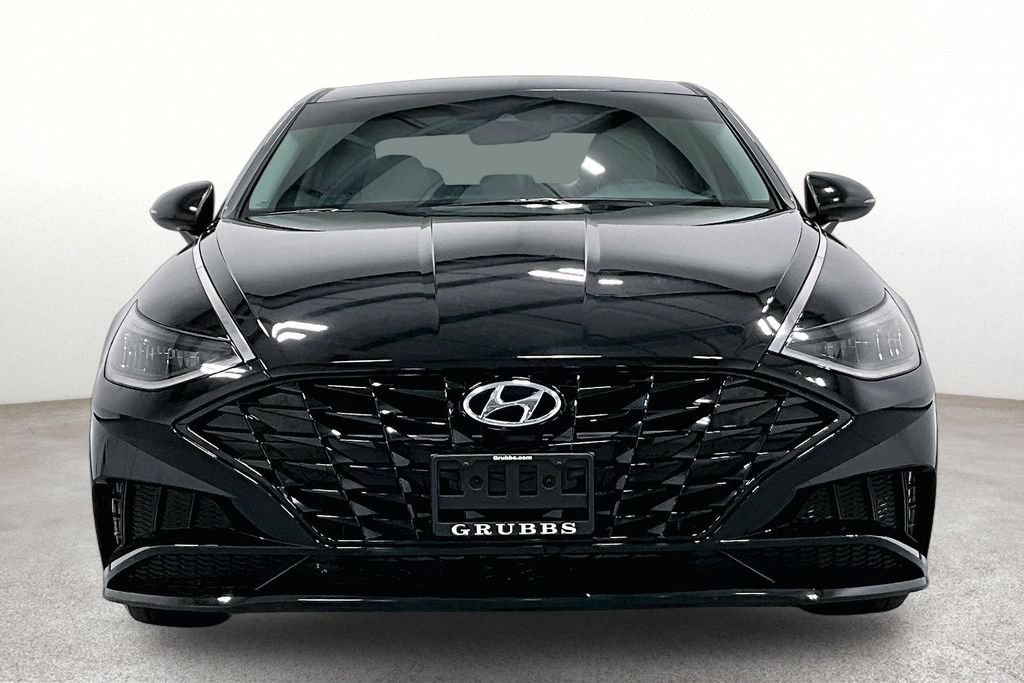 Used 2023 Hyundai Sonata SEL FWD image 4