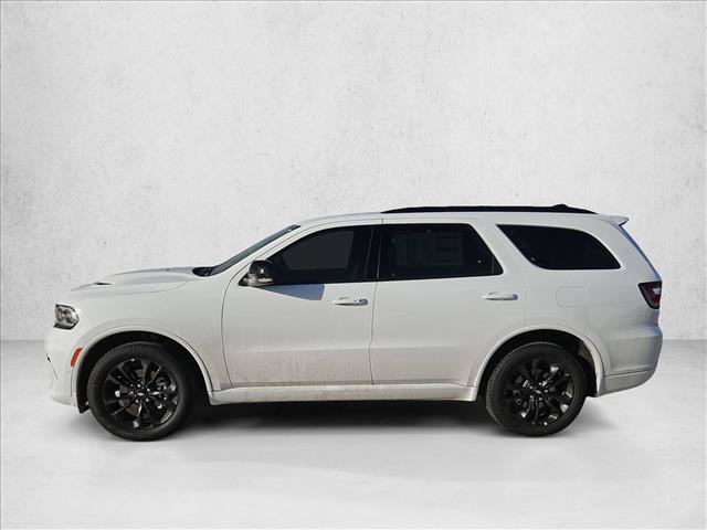 New 2026 Dodge Durango GT AWD/4WD image 5